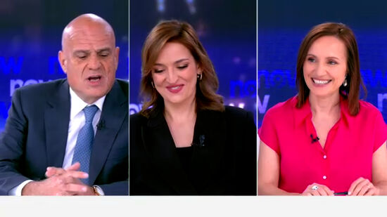 Factos & Perceções | 14 maio