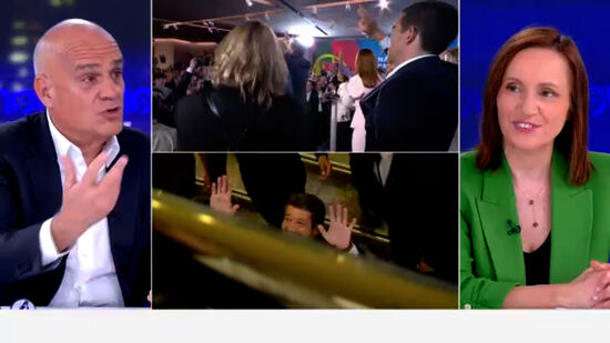 Factos & Perceções | 20 maio