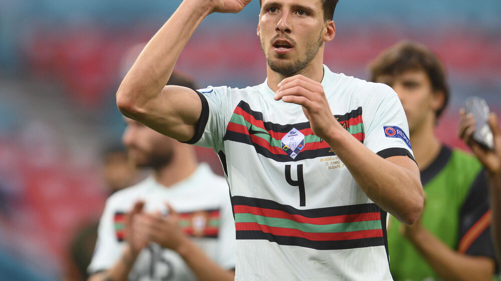 Rúben Dias