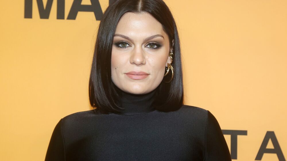 Jessie J