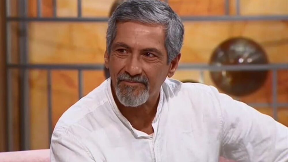 Nuno Homem de Sá