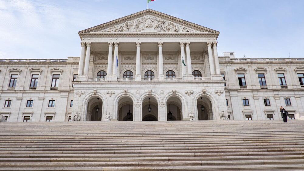 Secretários de Estado do XXV Governo tomam posse no Palácio da Ajuda
