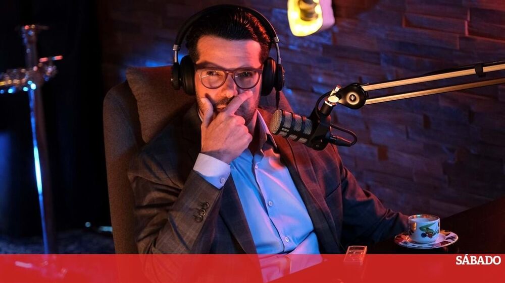 Miguel Milhão, empresário da Prozis, cria comunidade e partido político