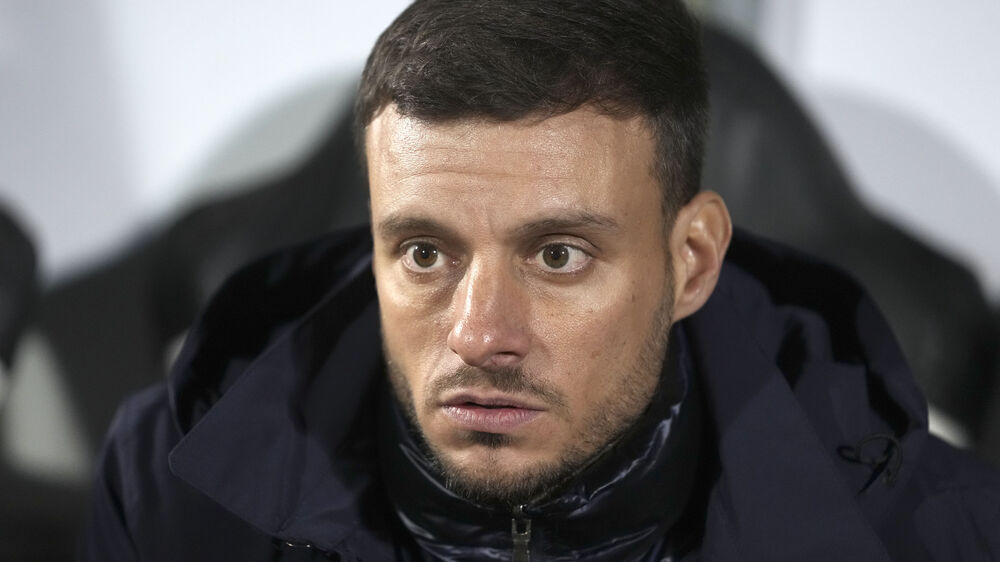 Martín Anselmi leva Gabri Veiga e jovens ao Mundial de Clubes nos EUA