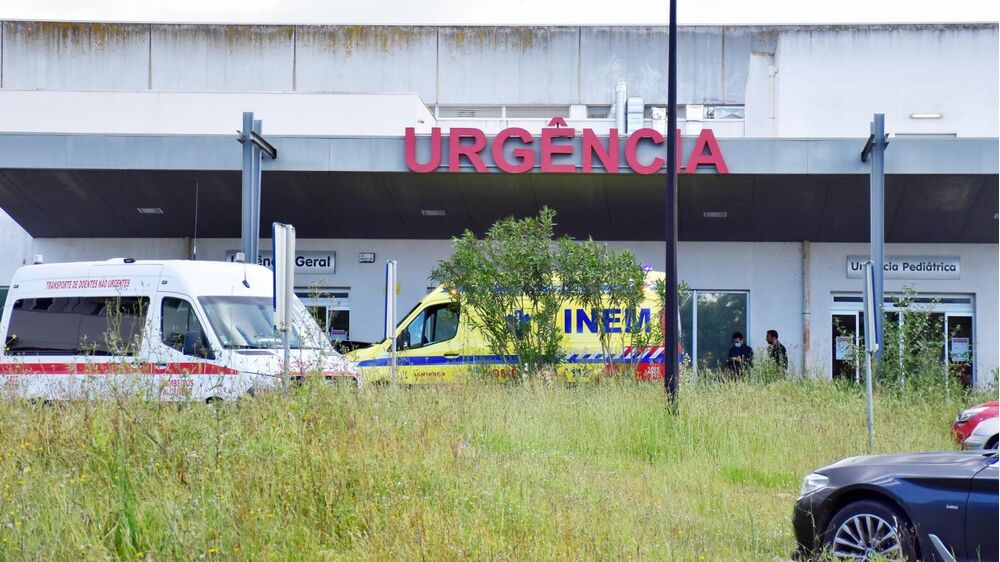 Urgências de ginecologia e obstetrícia encerram em Almada e Setúbal