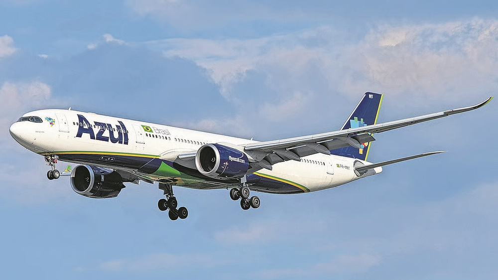 Azul usa ex-ministros portugueses como testemunhas contra a TAP.
