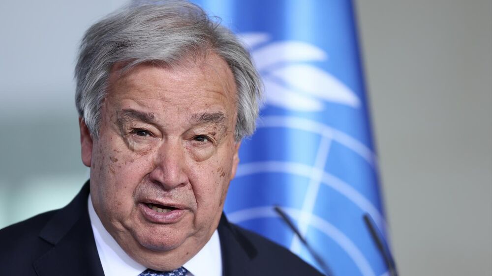 Guterres congratula-se com acordo para troca de 1.700 prisioneiros no Iémen