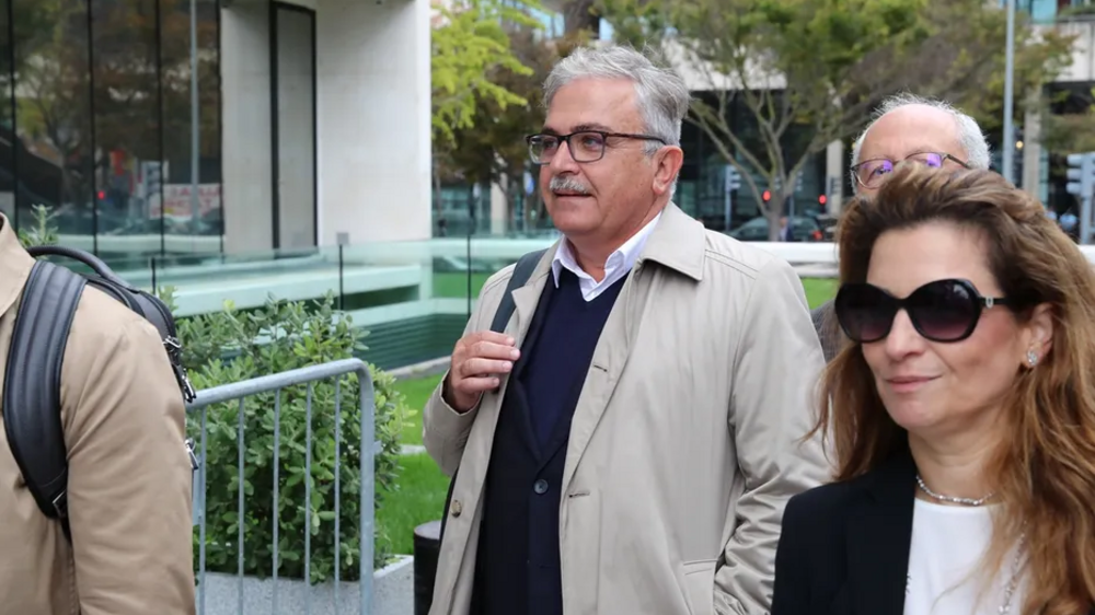 Amílcar Morais Pires aguarda decisão sobre perícia milionária no caso BES