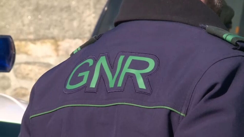GNR reforça policiamento para garantir segurança nas festas e eventos