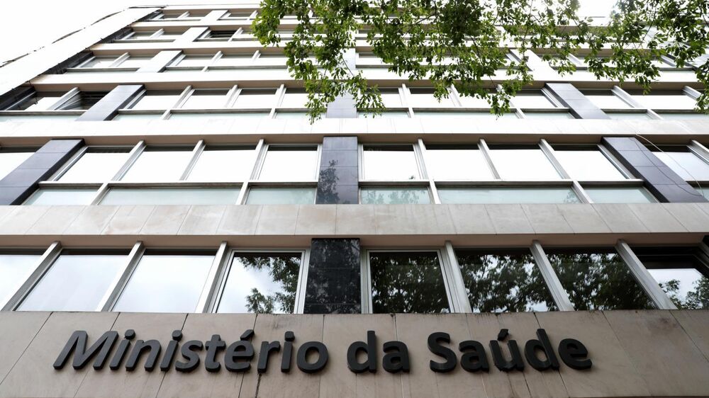 Ministério da Saúde 