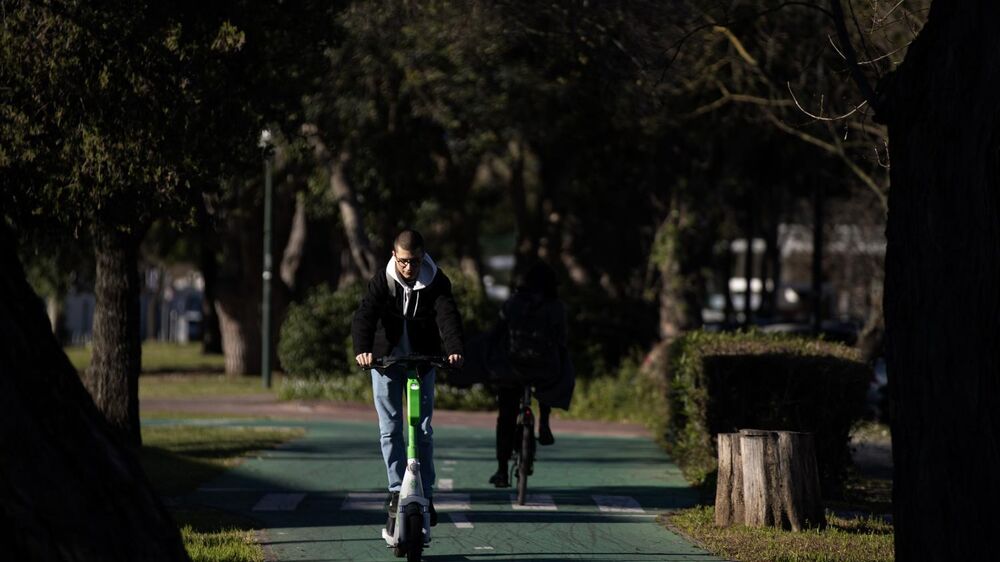 Passe Navegante permite uso gratuito de trotinetes partilhadas em Lisboa