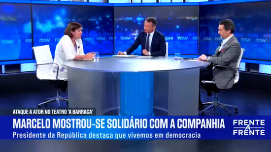 Mariana Vieira da Silva elogia discurso de Marcelo Rebelo de Sousa e Lídia Jorge no Dia de Portugal e André Coelho Lima diz que 'rigor histórico' não pode ser 'ultrapassado pela ignorância'