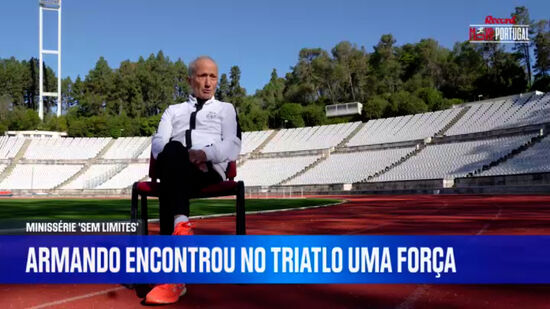 Sem limites | 13 junho