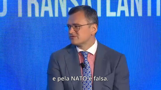 The Lisbon Conference: O Futuro da Ucrânia