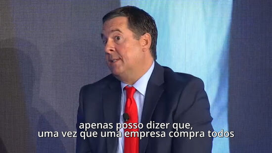 The Lisbon Conference: Os Atuais Desafios Geopolíticos para a Europa e os Estados Unidos