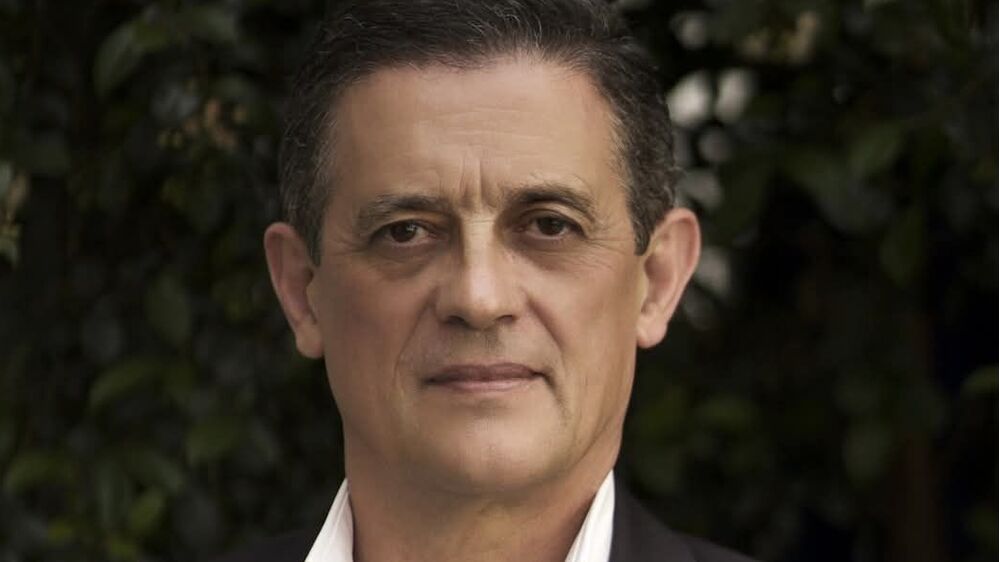 Isidro de Morais Pereira
