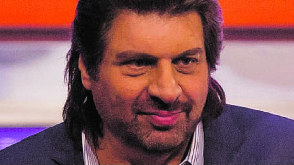 Produtor Luís Jardim
