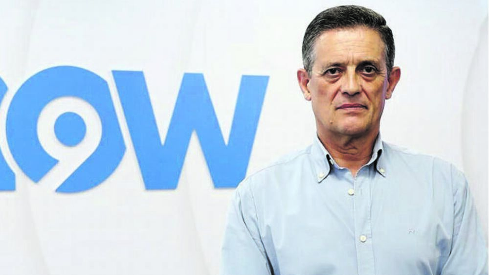 Isidro Morais Pereira estreia programa de análise no NOW esta segunda-feira