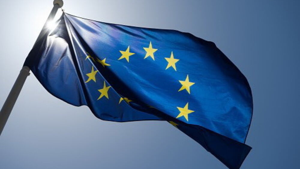 Bandeira da União Europeia