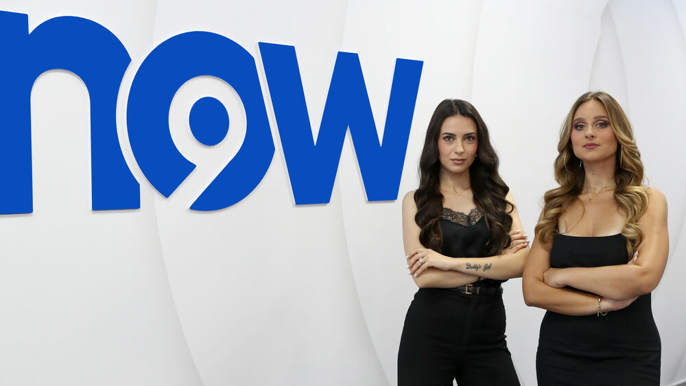 Catarina Caria e Daniela Nunes lançam 'Alta Tensão', novo programa de análise