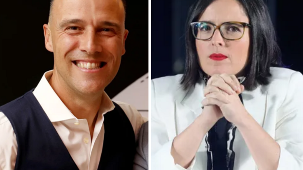 Nélson Rosado reage a processo contra Joana Marques e lamenta momento dos Anjos