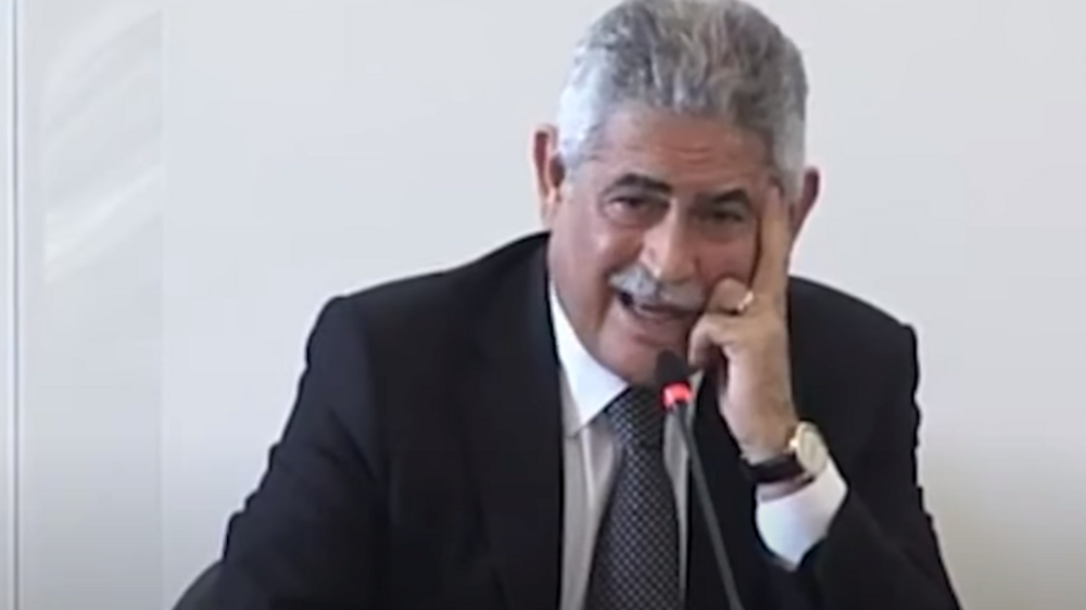 Luís Filipe Vieira