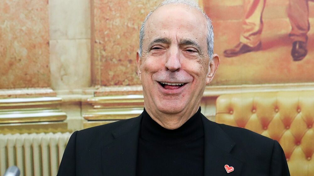 Joe Berardo