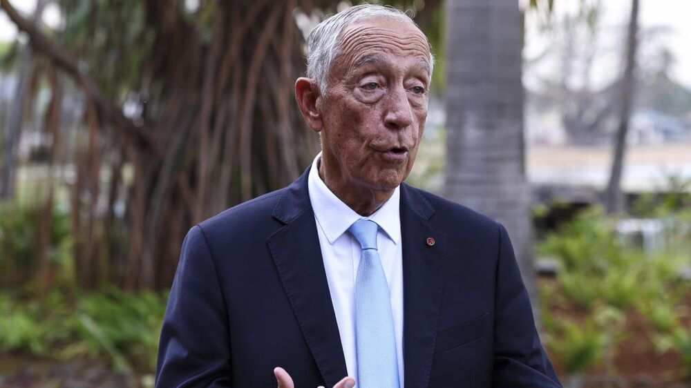 Marcelo Rebelo de Sousa