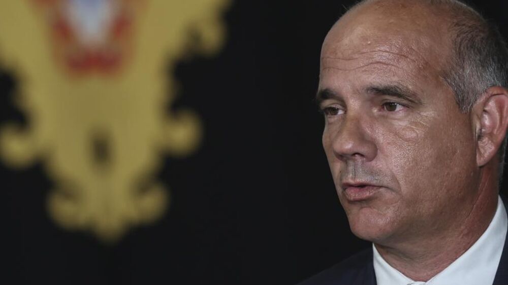 Paulo Raimundo