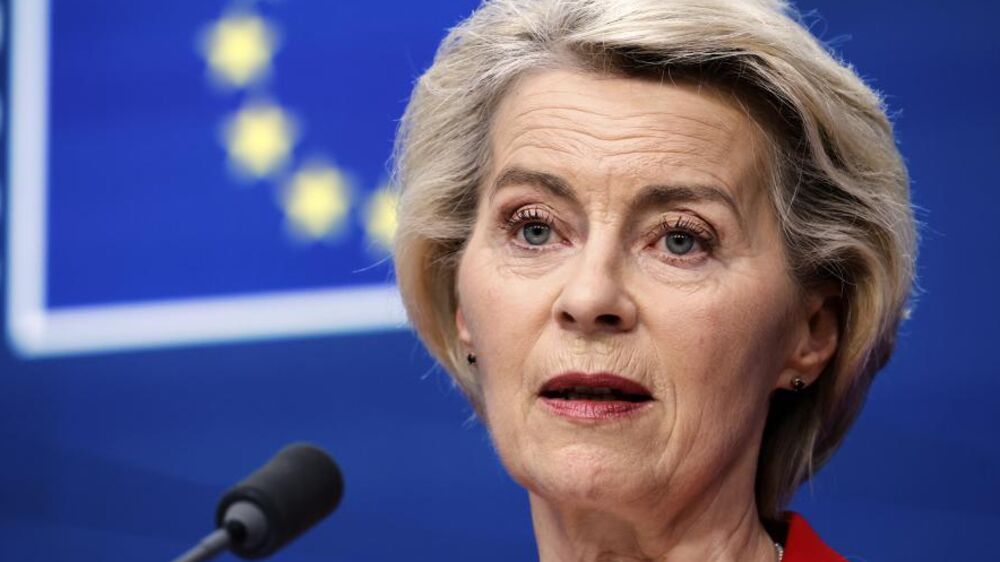 Von der Leyen avisa Xi Jinping sobre relações UE-China num encontro em Pequim
