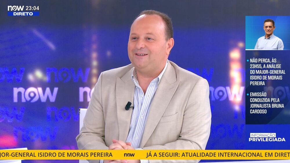 “Guerra e Paz”