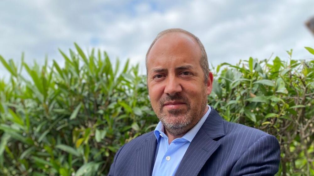 Álvaro Santos Pereira