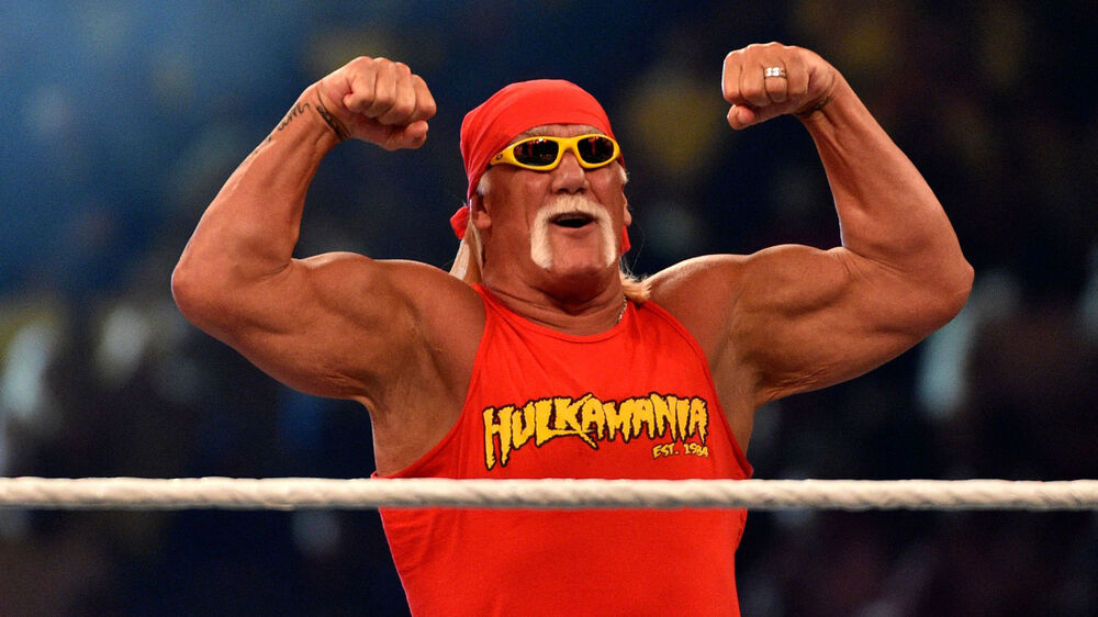 Hulk Hogan, ícone do wrestling, faleceu aos 71 anos