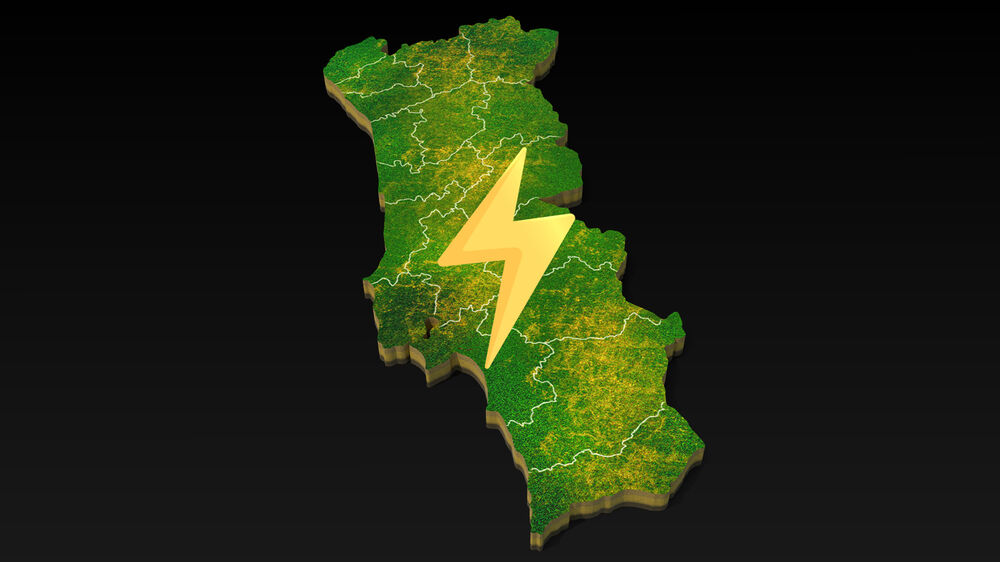 Falta de luz agendada em Lisboa, Sintra, Faro e Albufeira