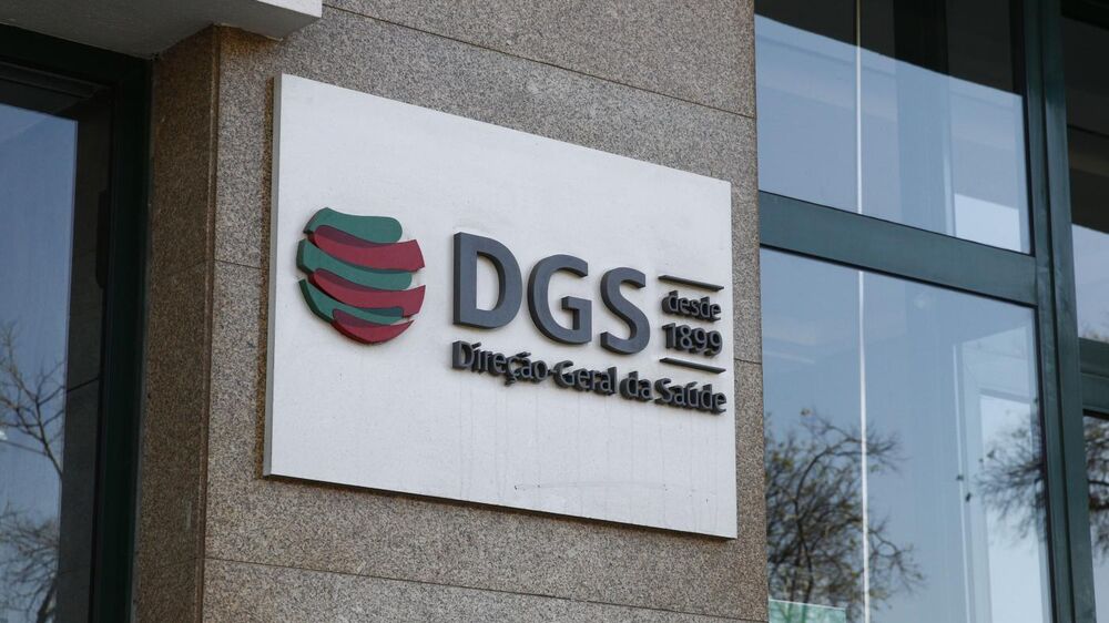 Direção-Geral da Saúde (DGS) 