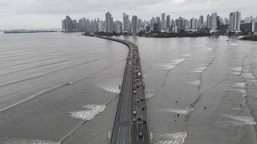 Tsunami