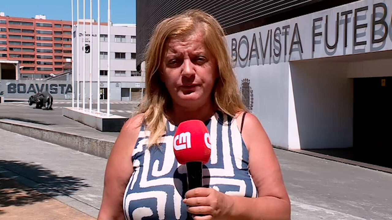 É quase uma tragédia anunciada”: Tânia Laranjo explica tudo o que se sabe  sobre as buscas no Boavista - Últimas - Now