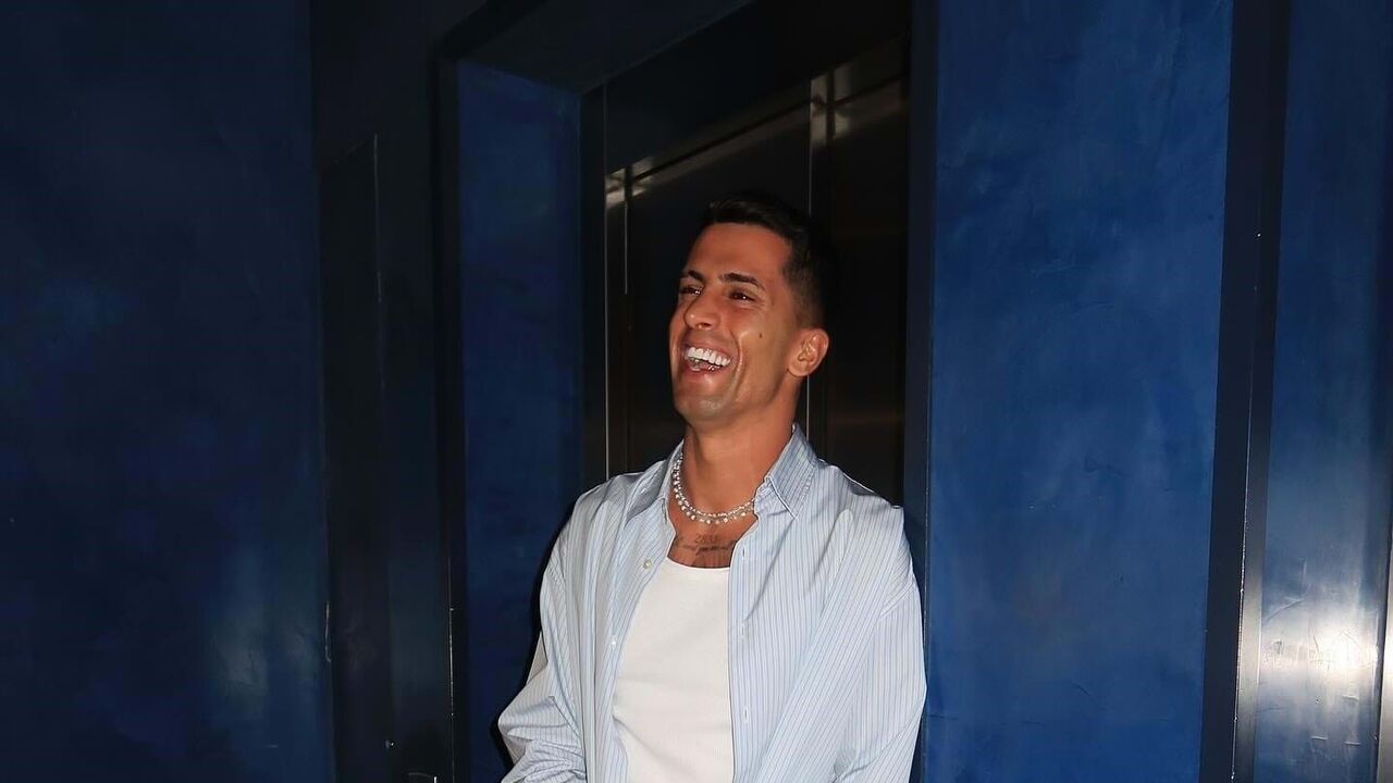 João Cancelo
