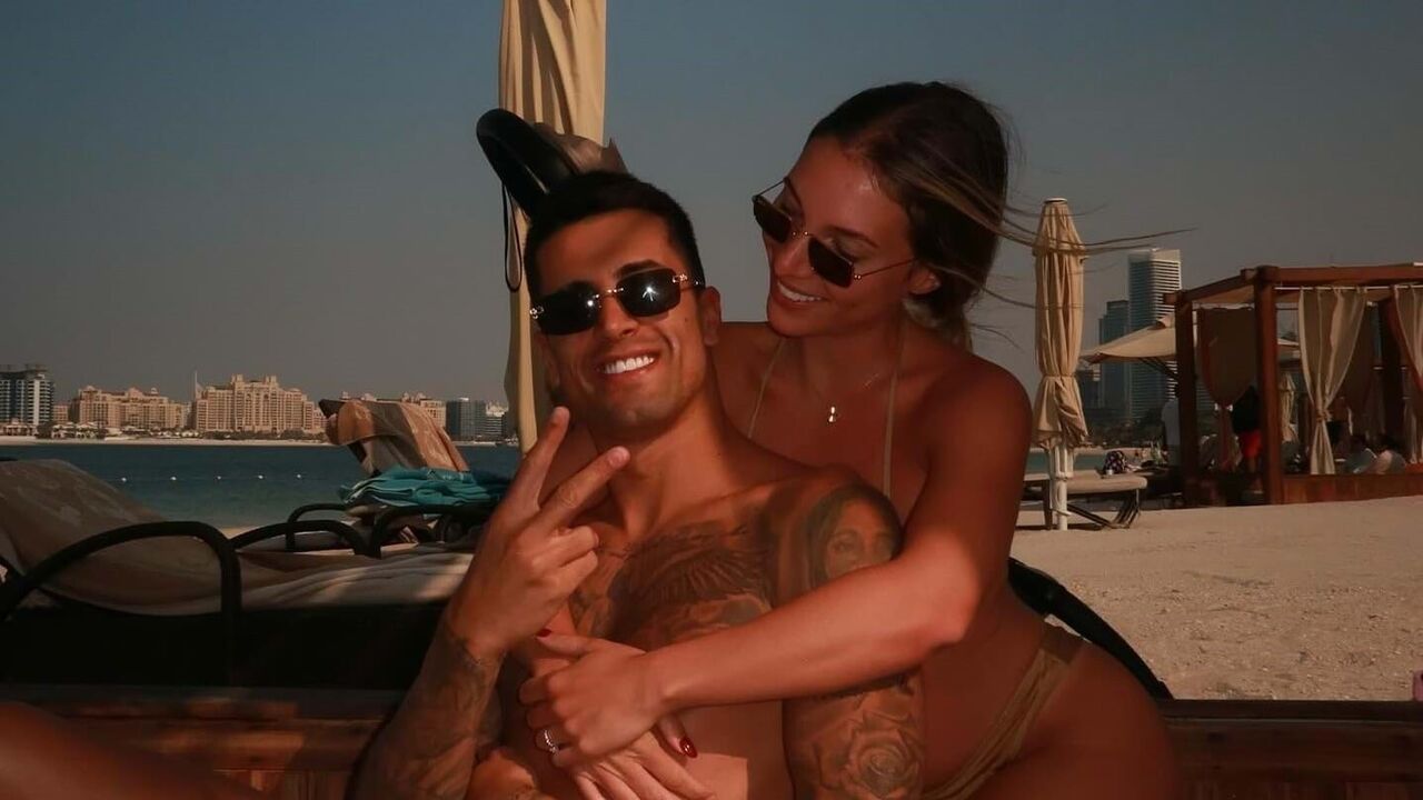 João Cancelo