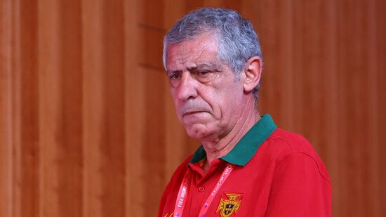Órgãos sociais da FPF concordam com pagamento da dívida do contrato de Fernando Santos