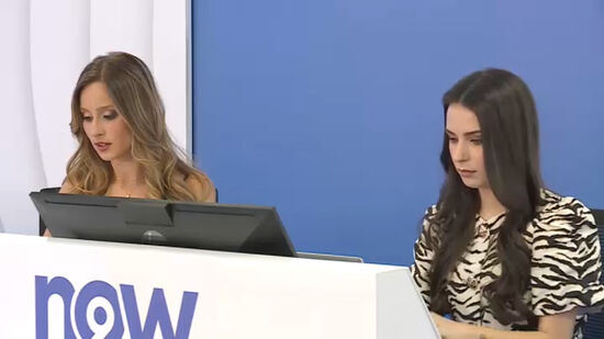 O NOW continua a crescer e vai ter um novo espaço de análise internacional