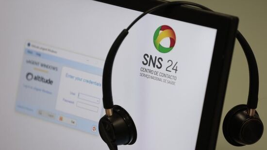 Atualização do Registo Nacional de Utentes do SNS abrangerá cerca de 20 milhões de registos