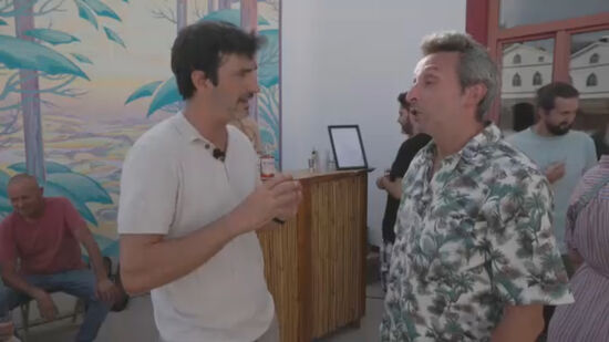 Sábado Viajante | Temporada 2 | EP.19