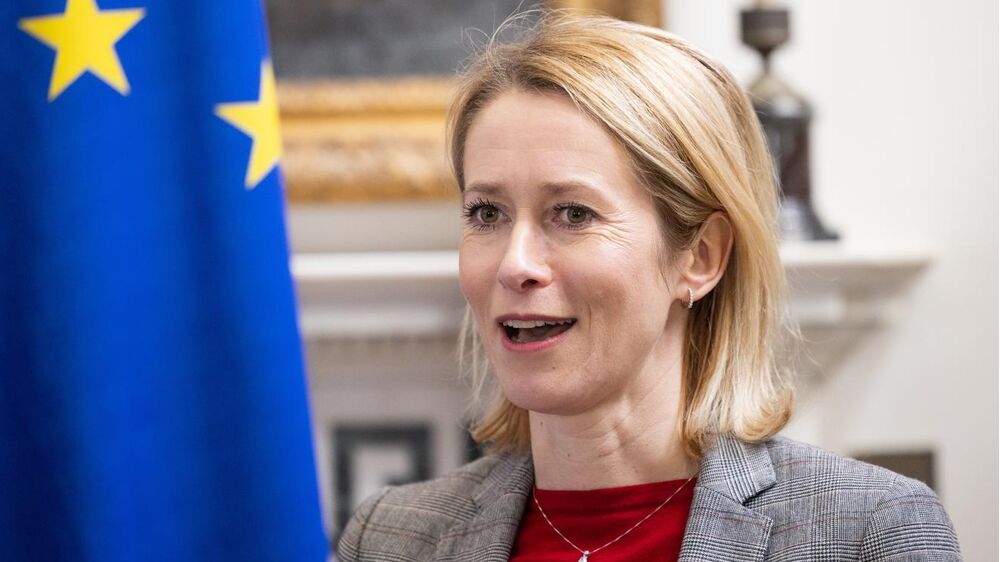 Diplomata da UE apela à libertação de reféns israelitas após ataque do Hamas