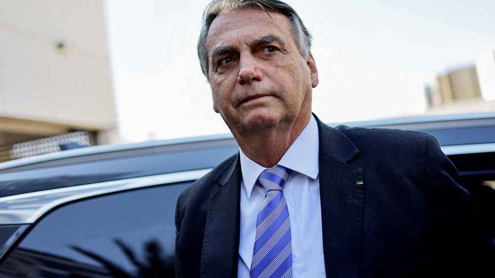 Jair Bolsonaro 
