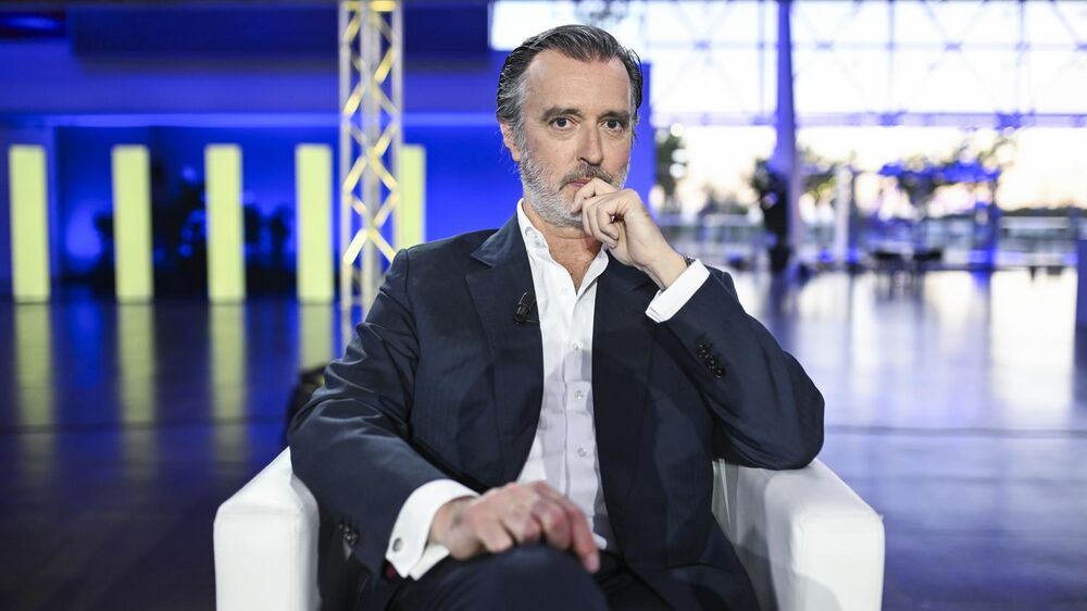 Cotrim Figueiredo candidata-se à Presidência da República, incentivado por apoiantes de vários partidos