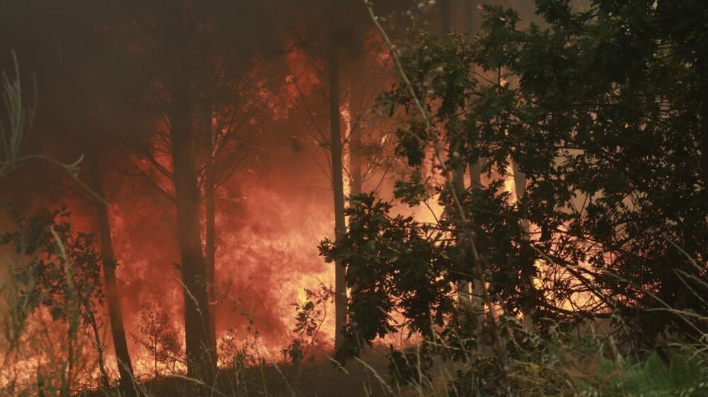 Incêndio