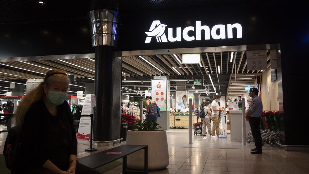 Auchan investe em salários e benefícios para colaboradores em Portugal