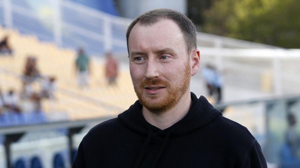 Declarações do treinador do Estoril Praia sobre calendário da I Liga