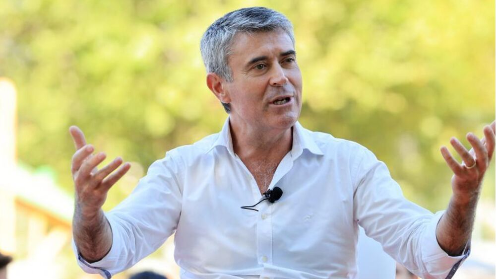 José Luís Carneiro